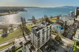 2106 1330 Harwood, Vancouver, BC