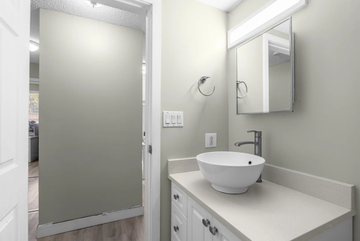 Bedroom 4 Photo of 104 9133 Capella Drive, Burnaby, BC