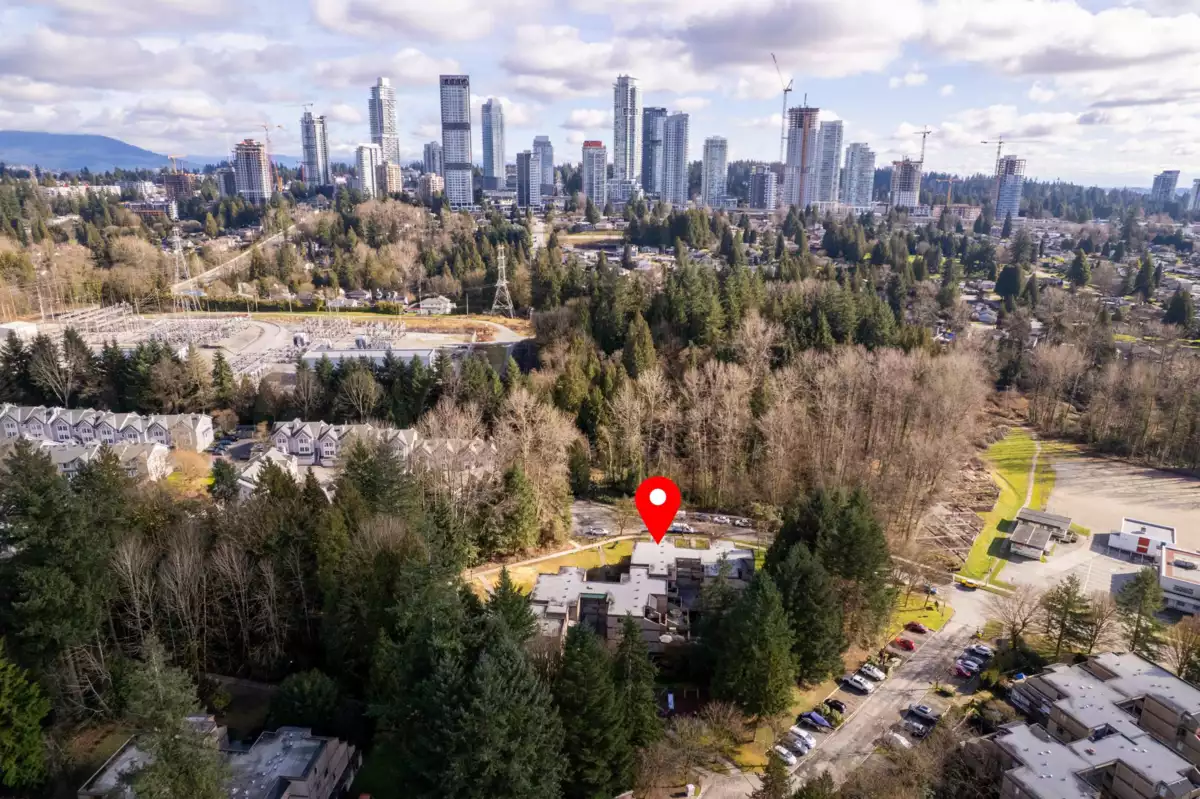 Community Amenities Photo (Clubhouse) of 104 9133 Capella Drive, Burnaby, BC