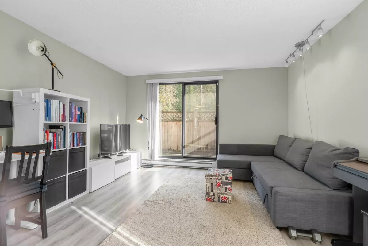 Family Room Photo of 104 9133 Capella Drive, Burnaby, BC