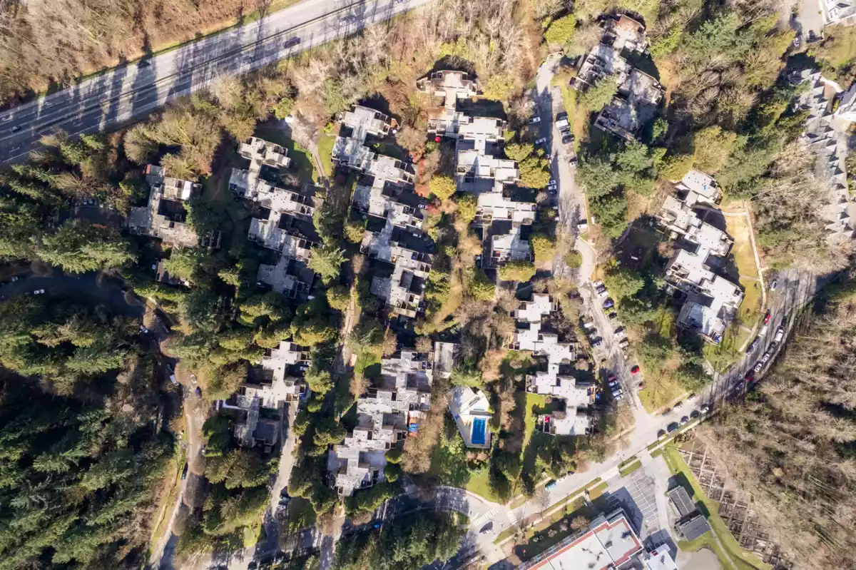 Fitness Center Photo Near 104 9133 Capella Drive, Burnaby, BC