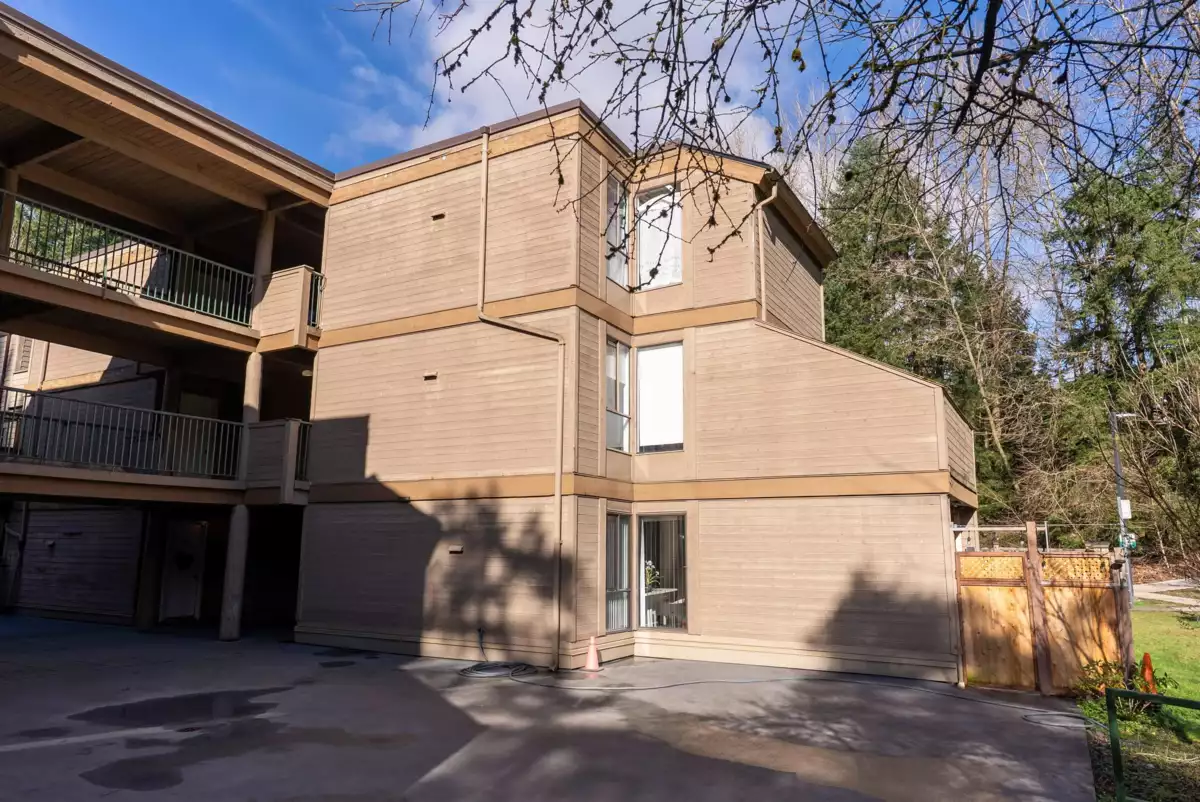 Laundry Room Photo of 104 9133 Capella Drive, Burnaby, BC
