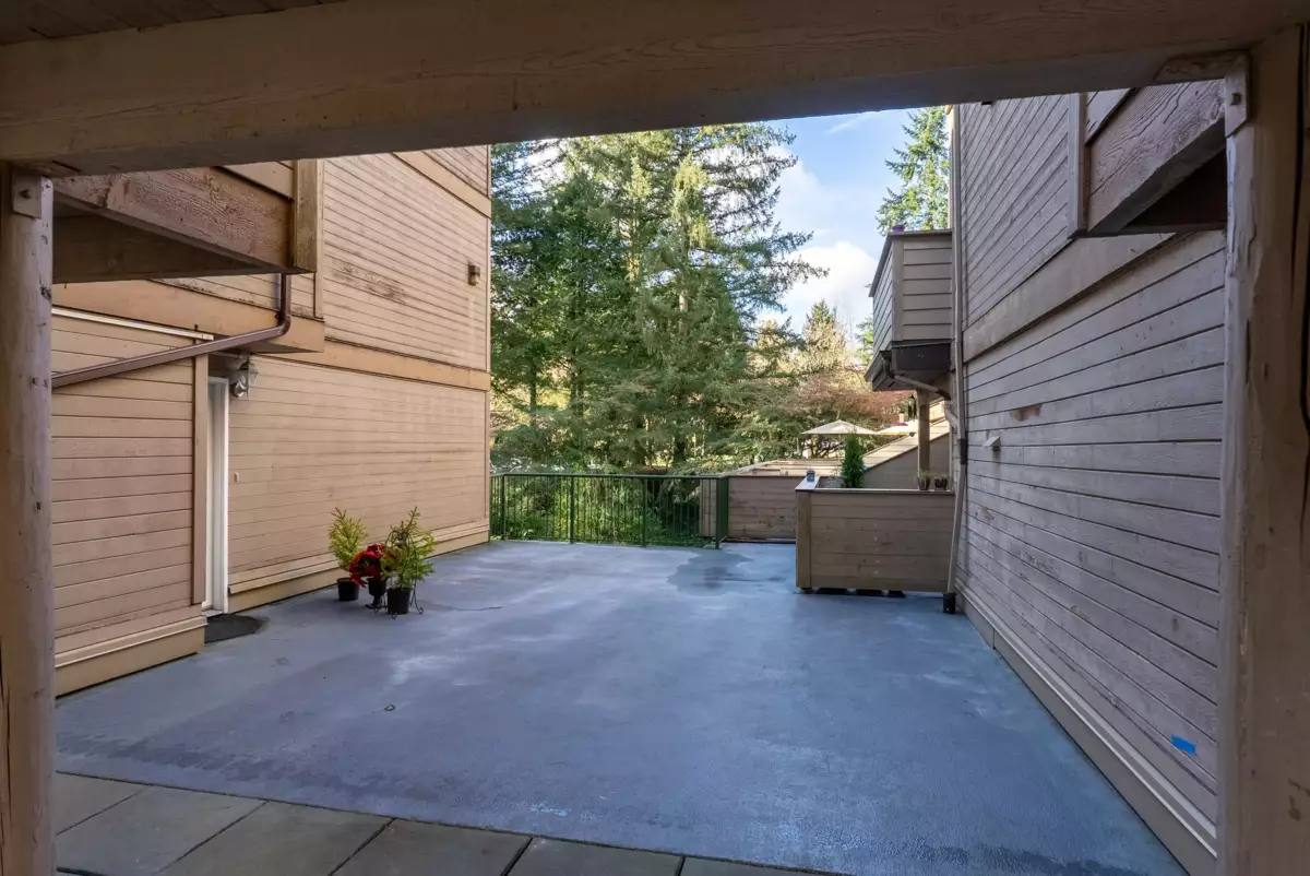 Mudroom Photo of 104 9133 Capella Drive, Burnaby, BC