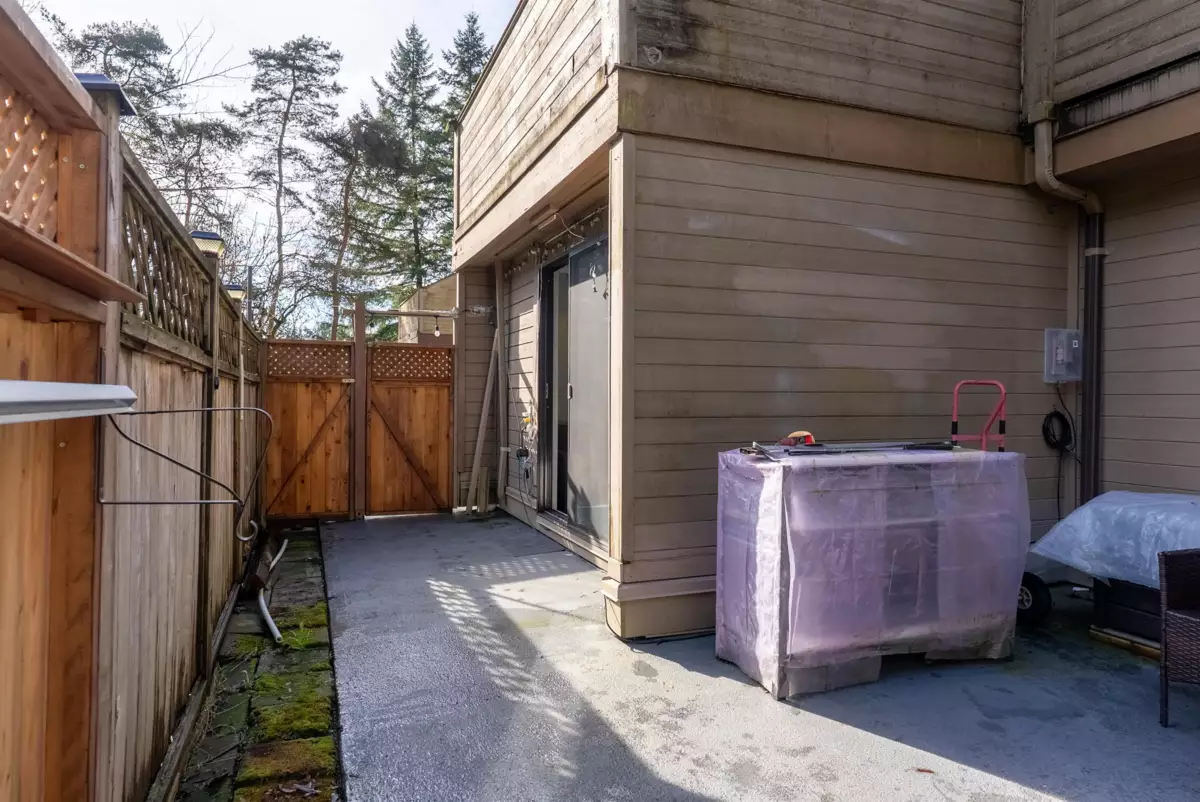 Office / Den Photo of 104 9133 Capella Drive, Burnaby, BC