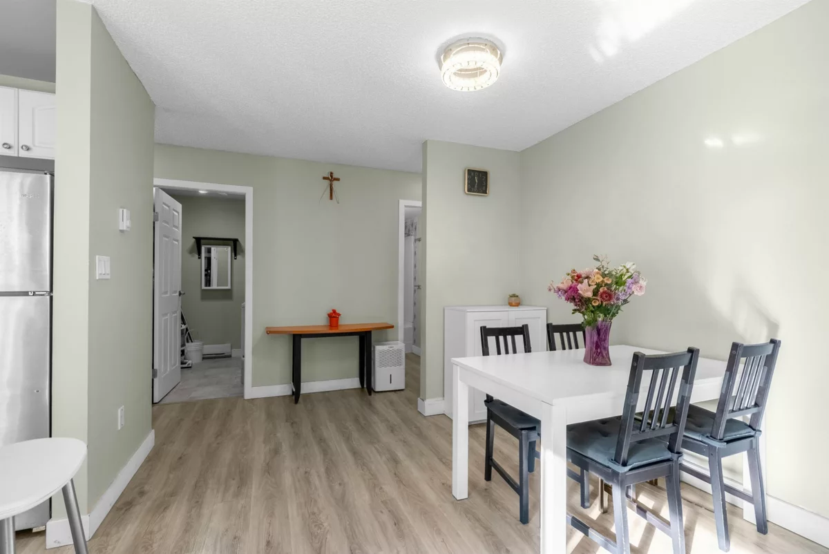 Pantry Photo of 104 9133 Capella Drive, Burnaby, BC