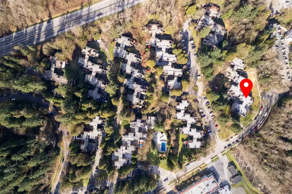 Playground / Recreational Area Near 104 9133 Capella Drive, Burnaby, BC