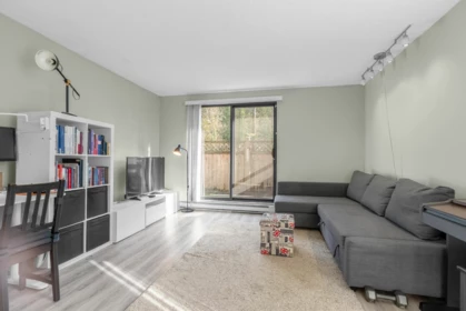 104 9133 Capella Drive, Burnaby, BC, Burnaby — Townhouse for sale