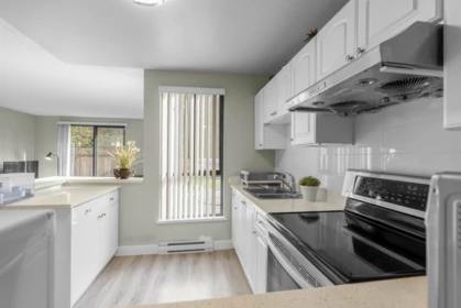 104 9133 Capella Drive, Burnaby, BC, Burnaby — Townhouse for sale