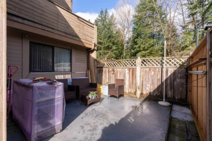 Loft / Bonus Room Photo of 104 9133 Capella Drive, Burnaby, BC
