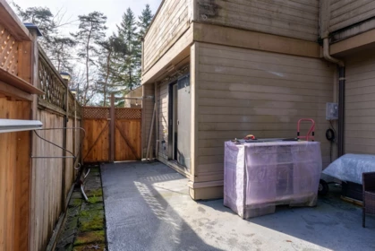 Office / Den Photo of 104 9133 Capella Drive, Burnaby, BC