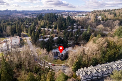 Swimming Pool Photo of 104 9133 Capella Drive, Burnaby, BC