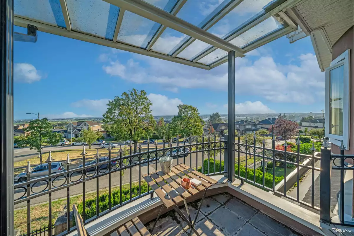 Basement Recreation Room Photo of 2177 Bonaccord Drive, Vancouver, BC