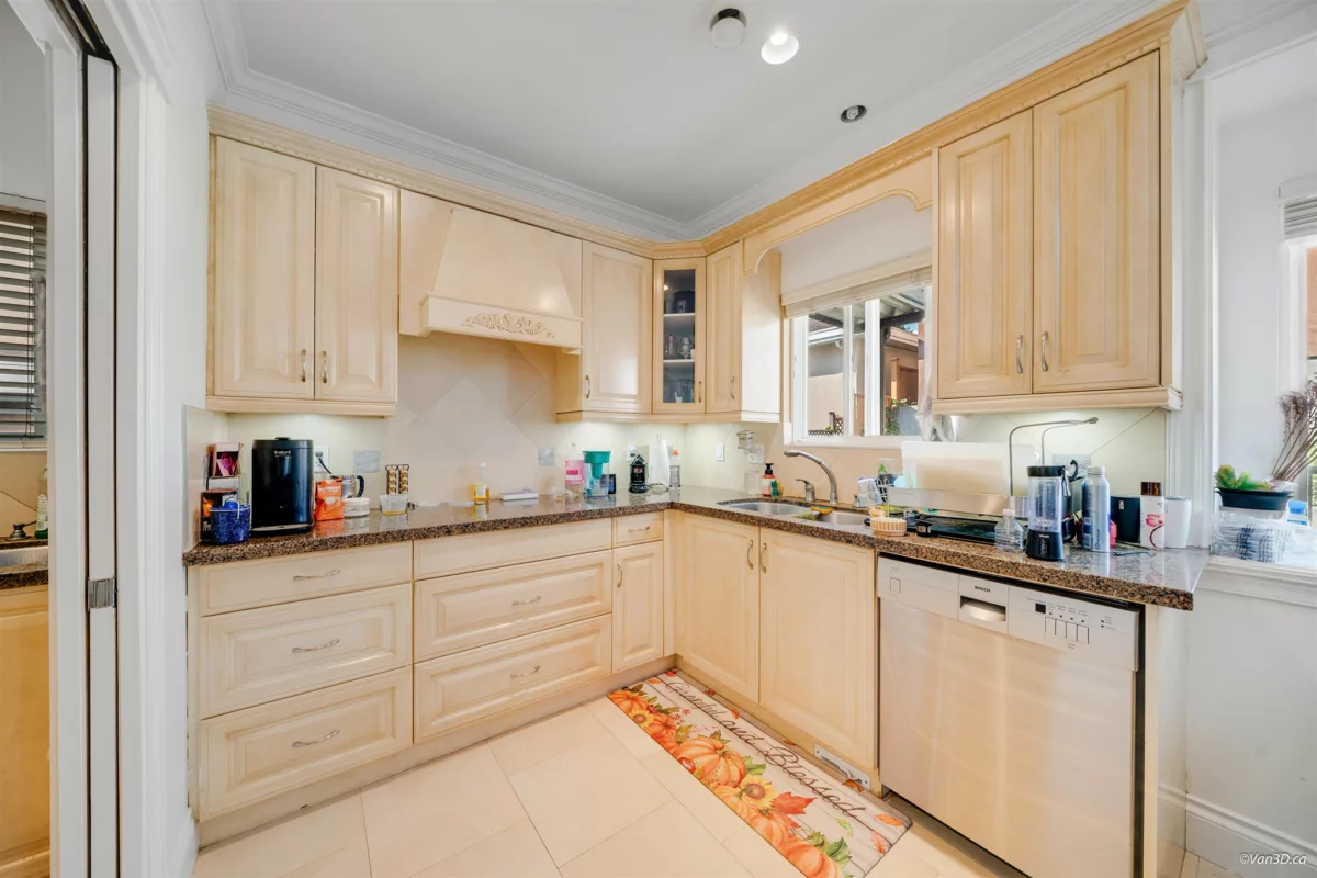 Bedroom 2 Photo of 2177 Bonaccord Drive, Vancouver, BC