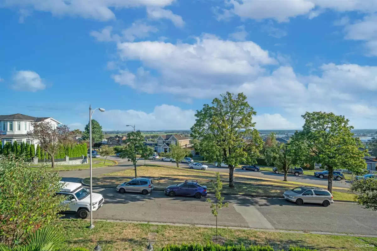 Laundry Room Photo of 2177 Bonaccord Drive, Vancouver, BC