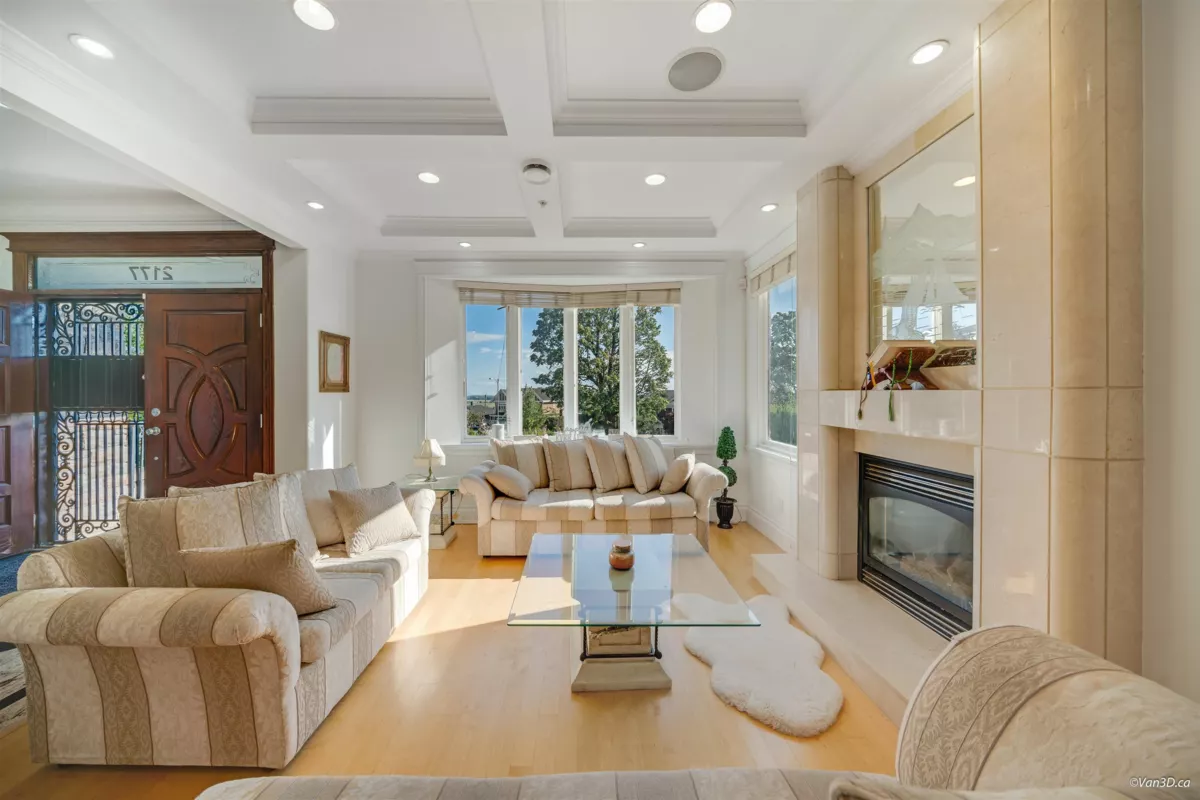 Pantry Photo of 2177 Bonaccord Drive, Vancouver, BC