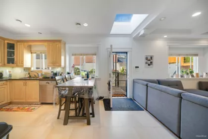Office / Den Photo of 2177 Bonaccord Drive, Vancouver, BC