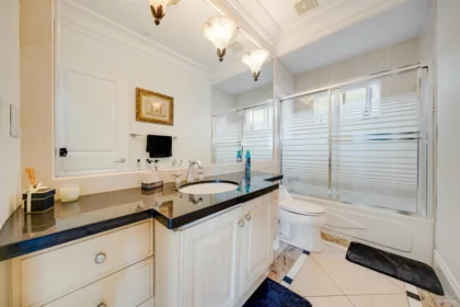 Primary Bedroom Photo of 2177 Bonaccord Drive, Vancouver, BC