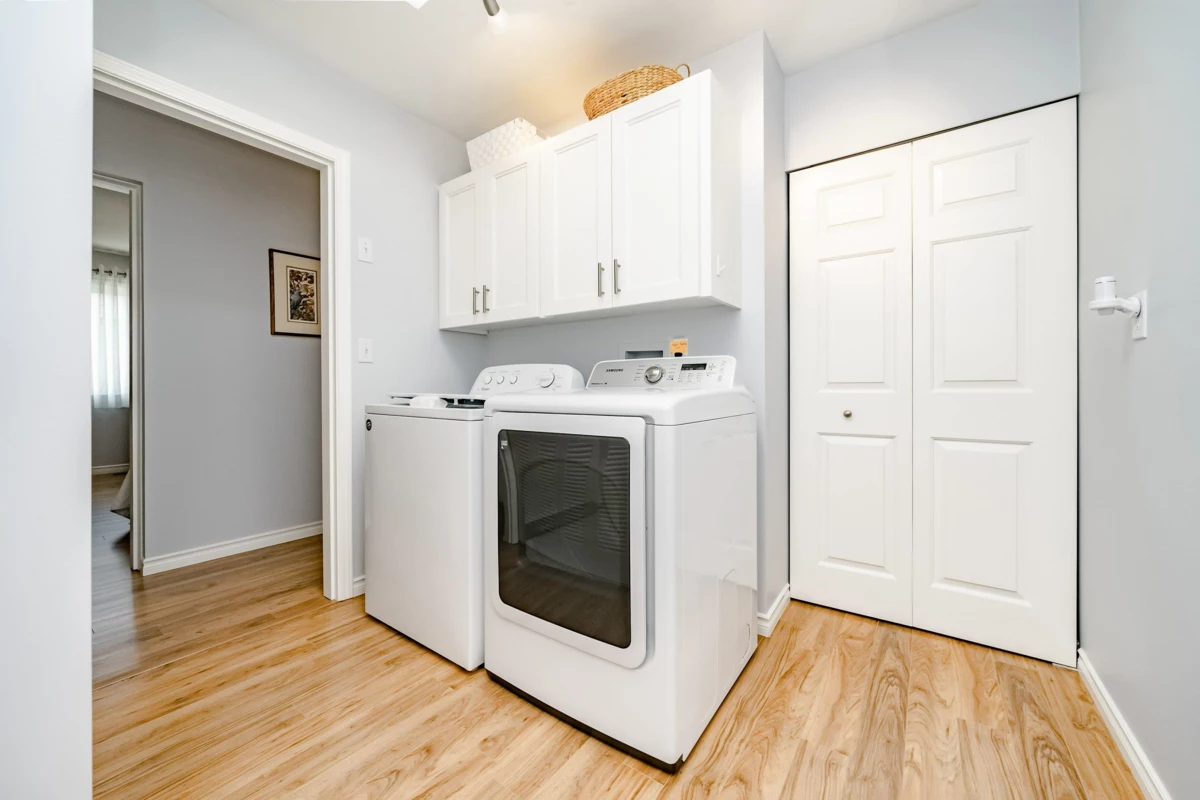 Bedroom 3 Photo of 65 1400 164 Street, Surrey, BC