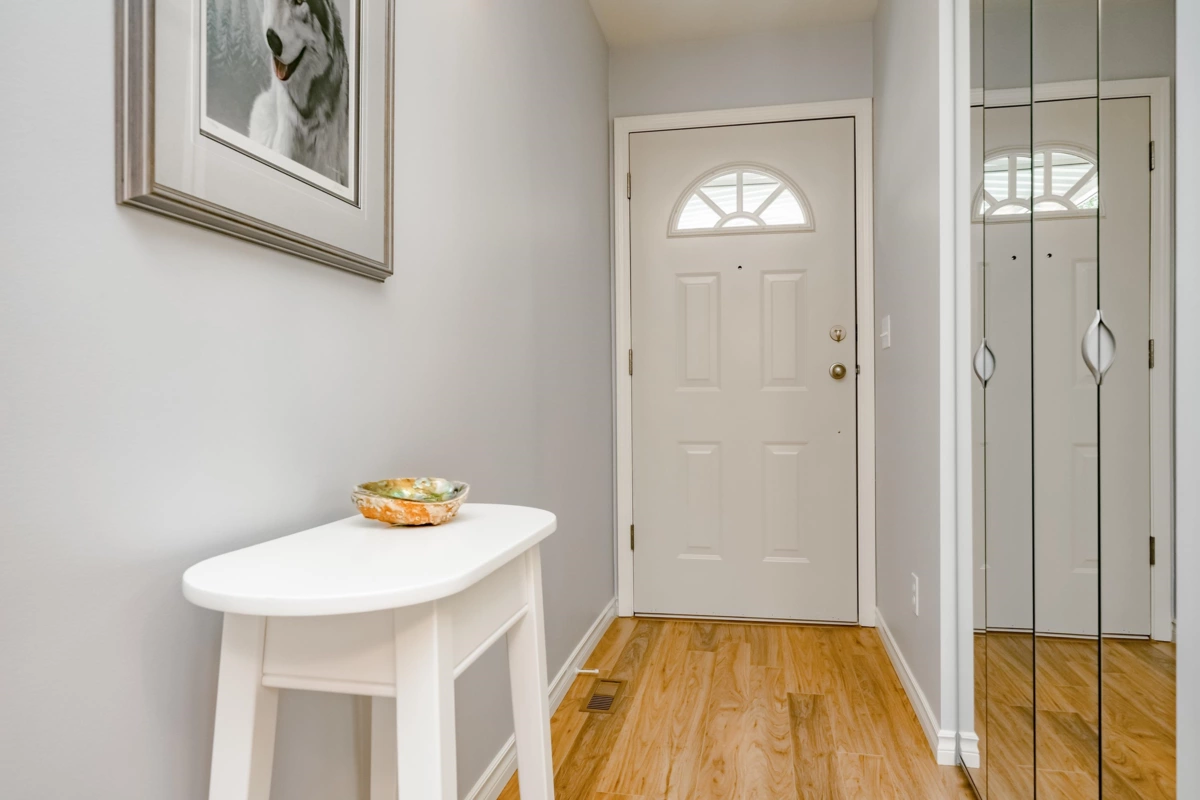 Bedroom 4 Photo of 65 1400 164 Street, Surrey, BC