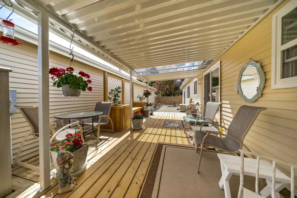 Guest Bathroom Photo of 65 1400 164 Street, Surrey, BC