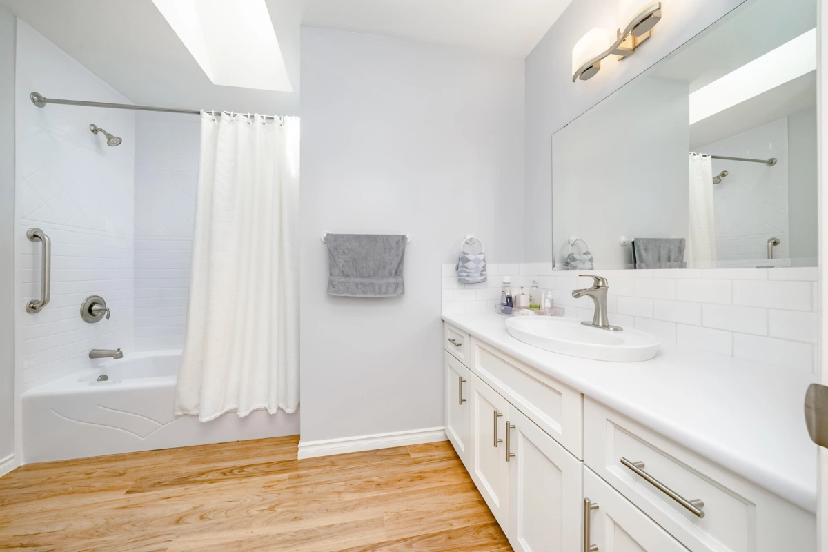 Pantry Photo of 65 1400 164 Street, Surrey, BC