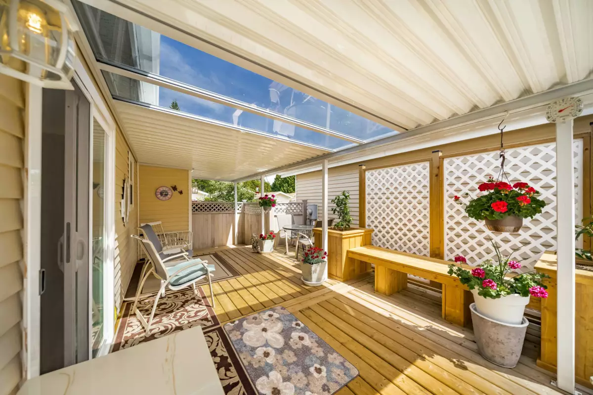 Powder Room Photo of 65 1400 164 Street, Surrey, BC