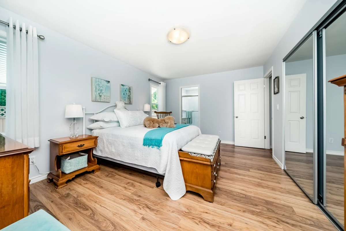 Primary Bedroom Photo of 65 1400 164 Street, Surrey, BC