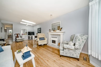 65 1400 164 Street, Surrey, BC
