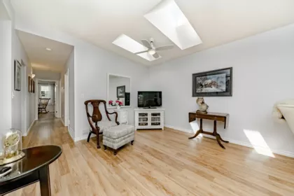 Kitchen Island Photo of 65 1400 164 Street, Surrey, BC