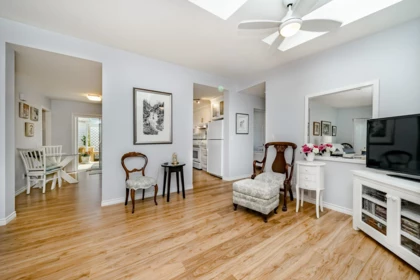 Kitchen Photo of 65 1400 164 Street, Surrey, BC