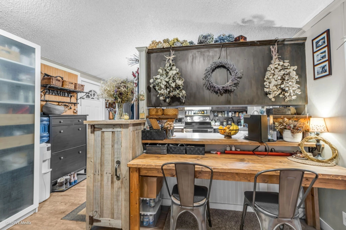 Backyard Photo of 24971 24 Avenue, Langley, BC