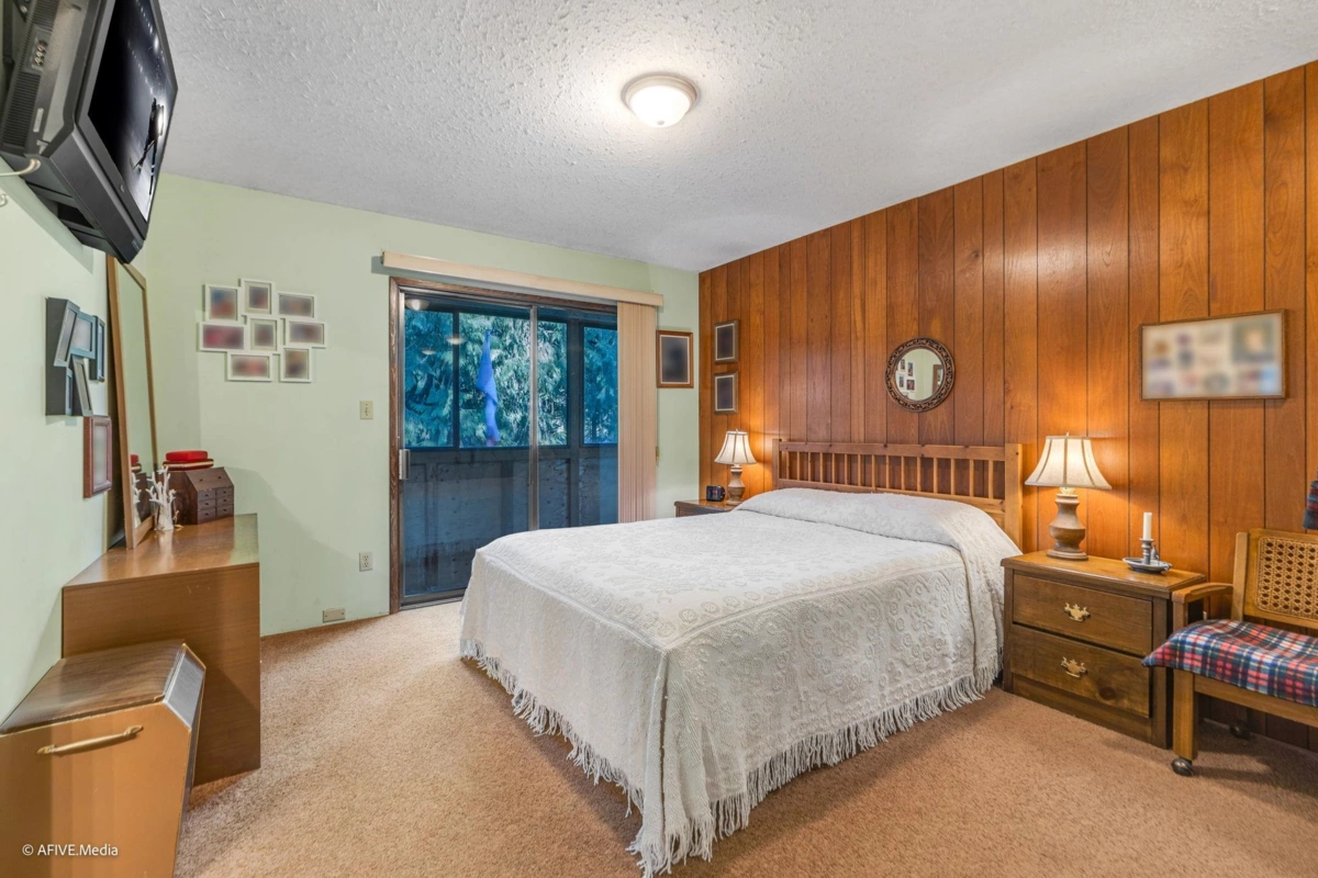 Bedroom 4 Photo of 24971 24 Avenue, Langley, BC