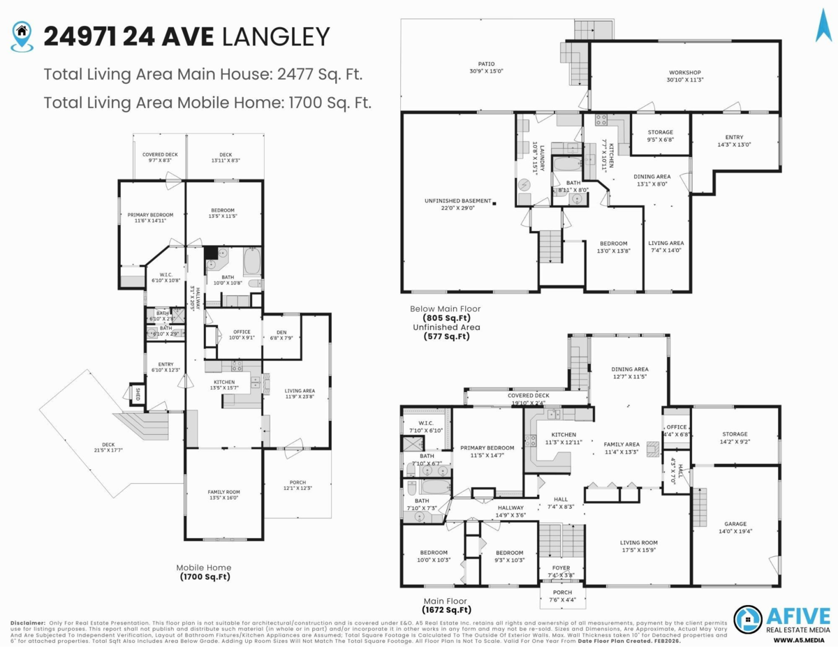 Community Amenities Photo (Clubhouse) of 24971 24 Avenue, Langley, BC