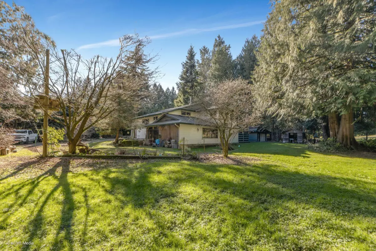 Entry Foyer Photo of 24971 24 Avenue, Langley, BC