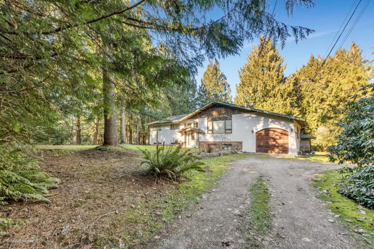 Exterior Rear Photo of 24971 24 Avenue, Langley, BC