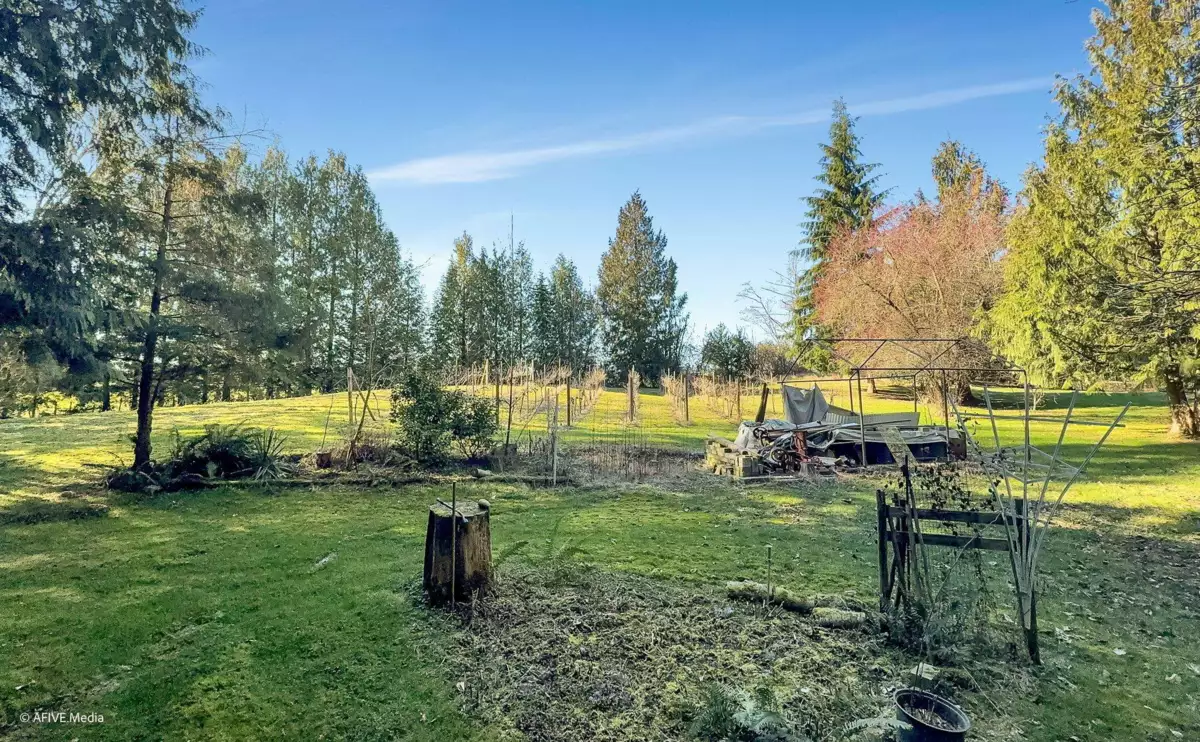 Garage Interior Photo of 24971 24 Avenue, Langley, BC