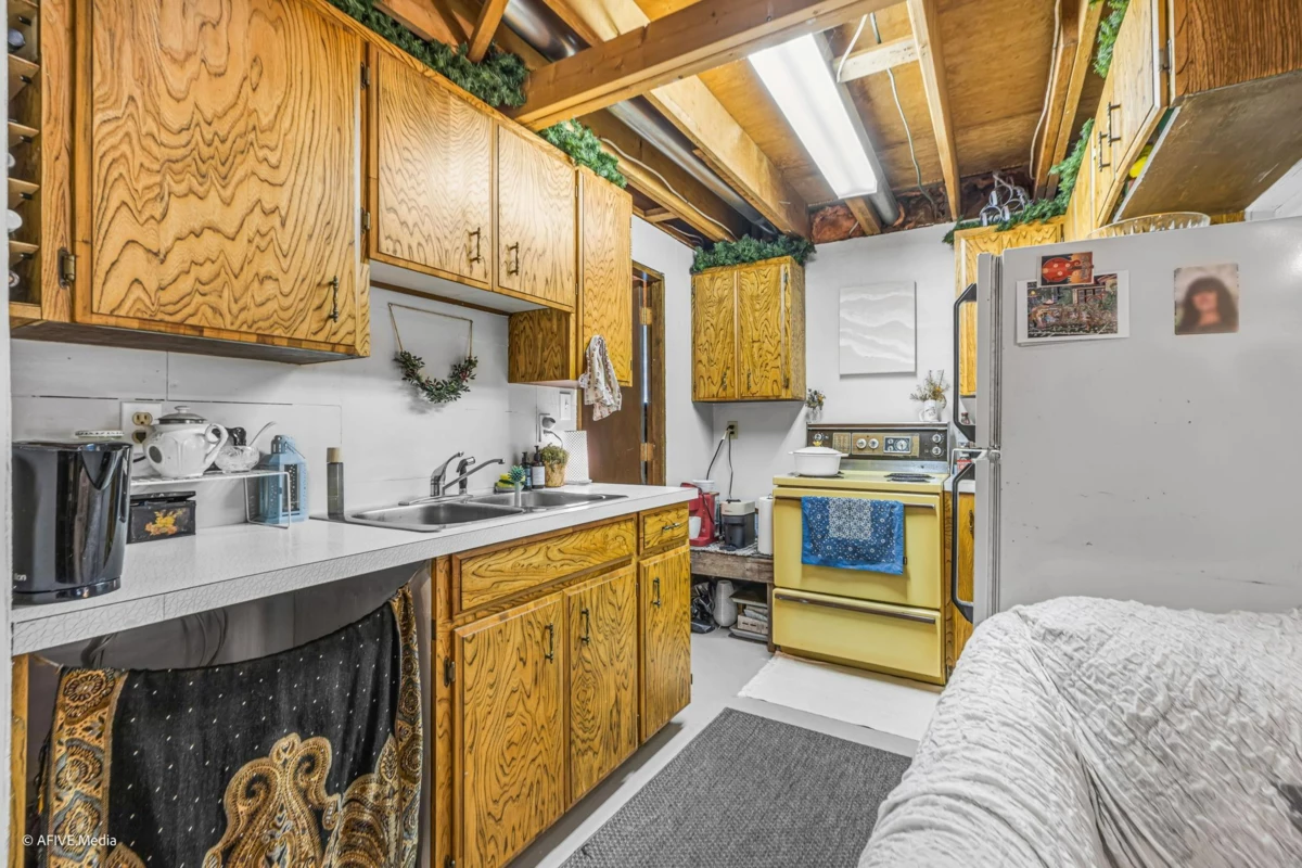 Mudroom Photo of 24971 24 Avenue, Langley, BC