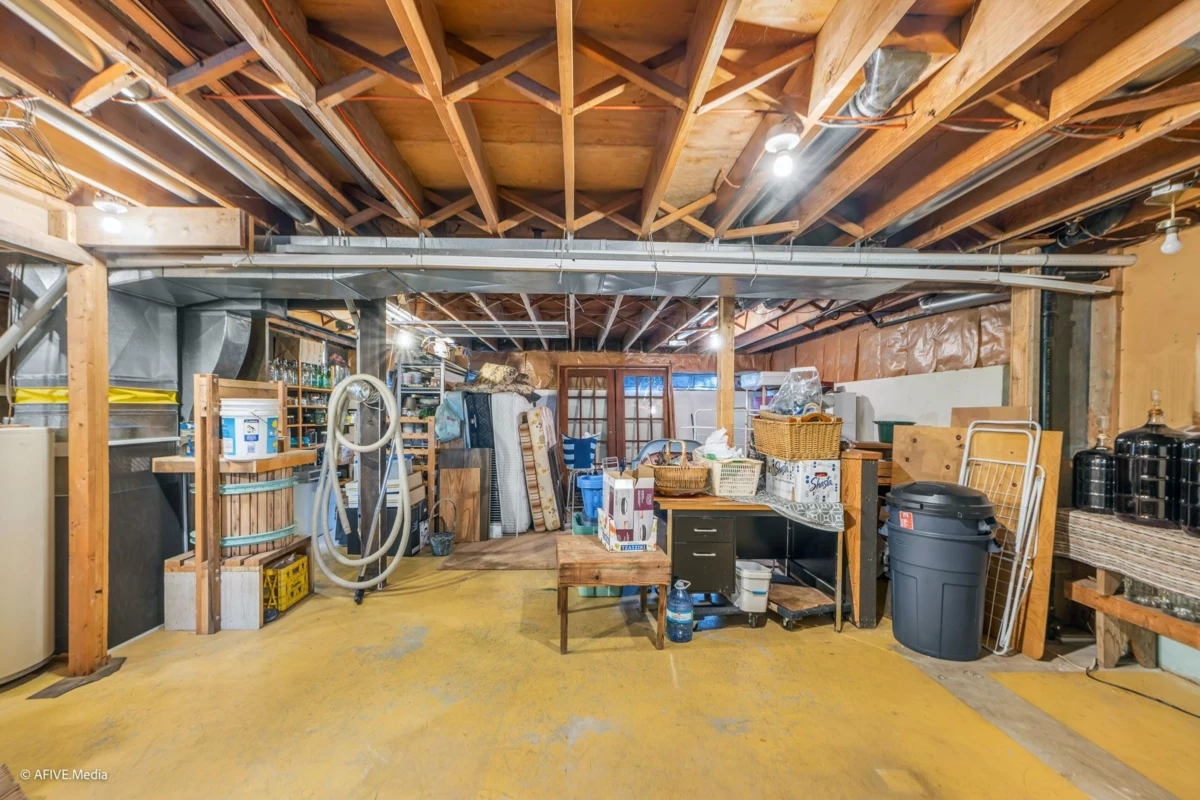 Office / Den Photo of 24971 24 Avenue, Langley, BC