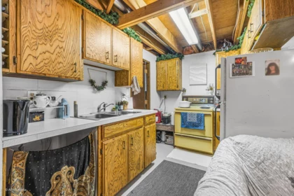 Mudroom Photo of 24971 24 Avenue, Langley, BC