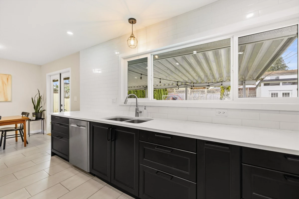 Bedroom 2 Photo of 11516 97 Avenue, Surrey, BC