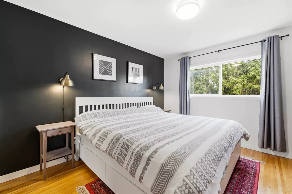 Bedroom 3 Photo of 11516 97 Avenue, Surrey, BC