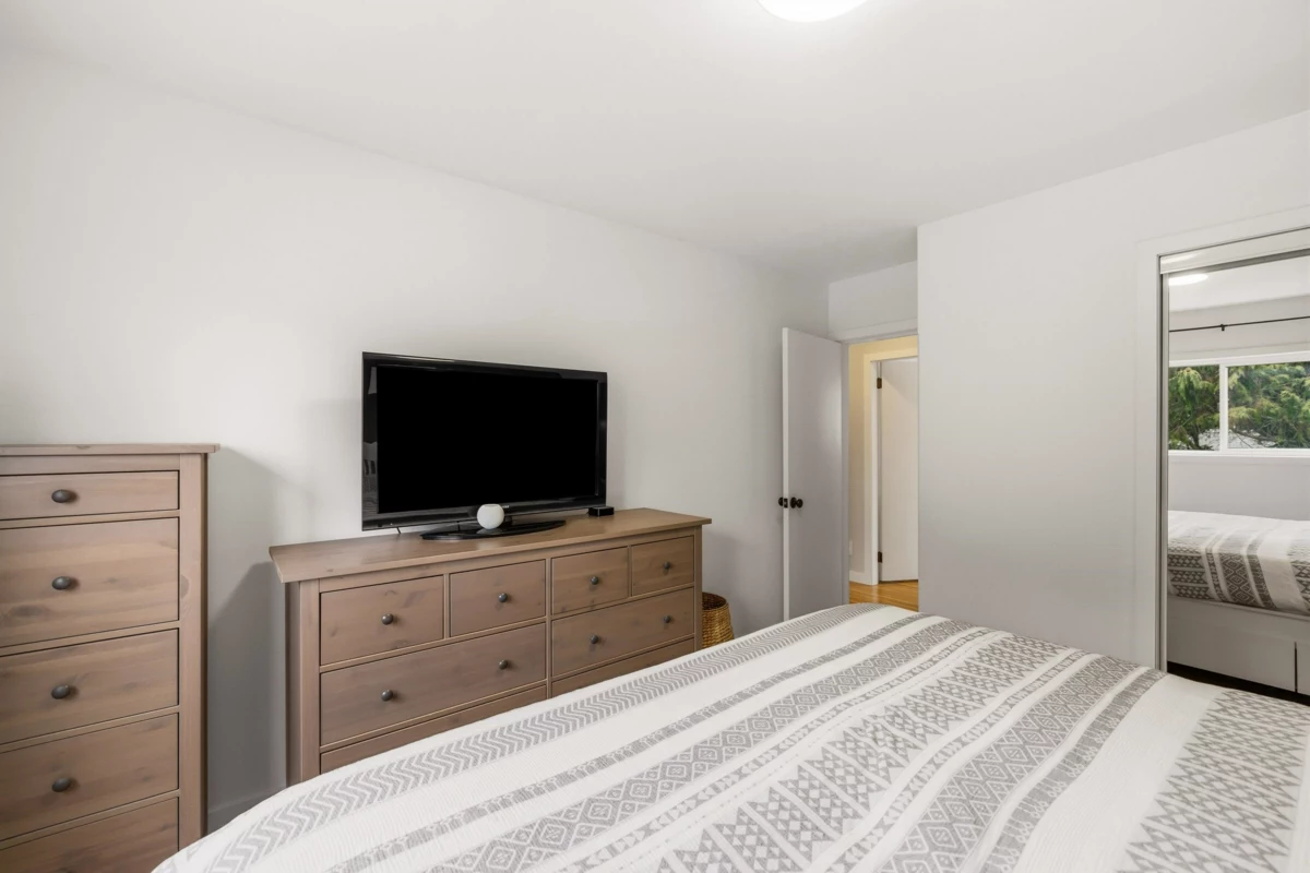 Bedroom 4 Photo of 11516 97 Avenue, Surrey, BC