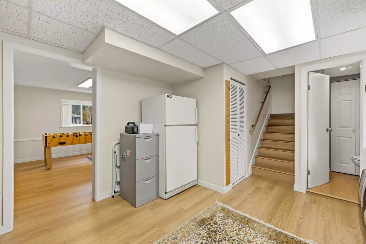 Laundry Room Photo of 11516 97 Avenue, Surrey, BC