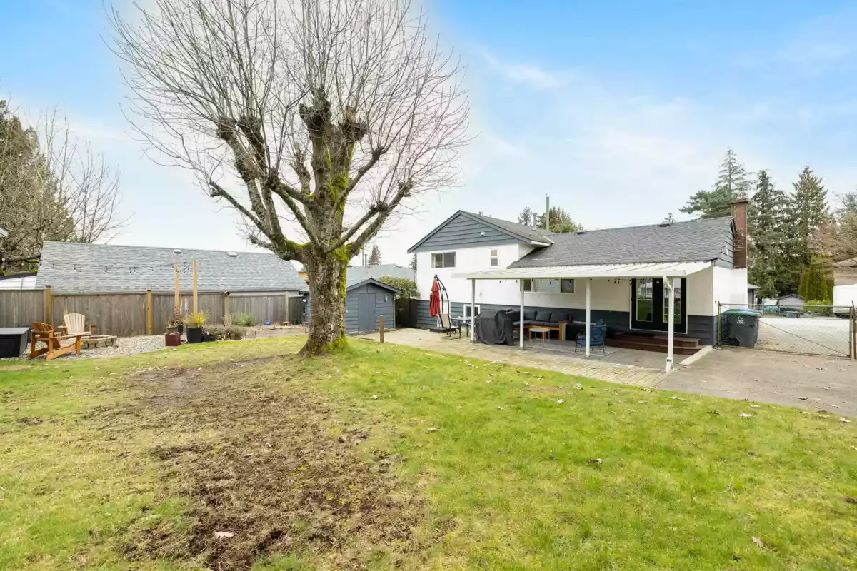 Neighborhood Park Photo Near 11516 97 Avenue, Surrey, BC