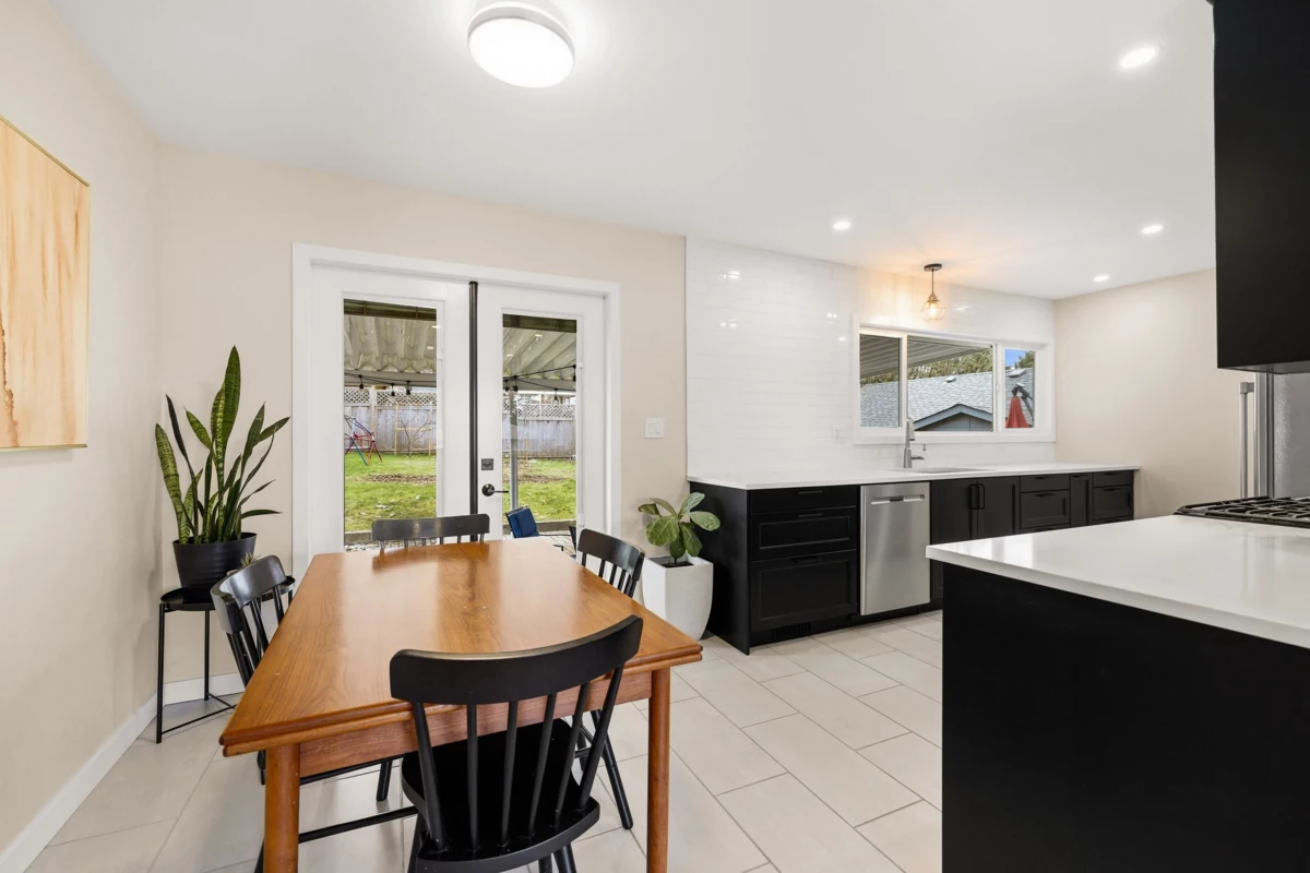 Pantry Photo of 11516 97 Avenue, Surrey, BC