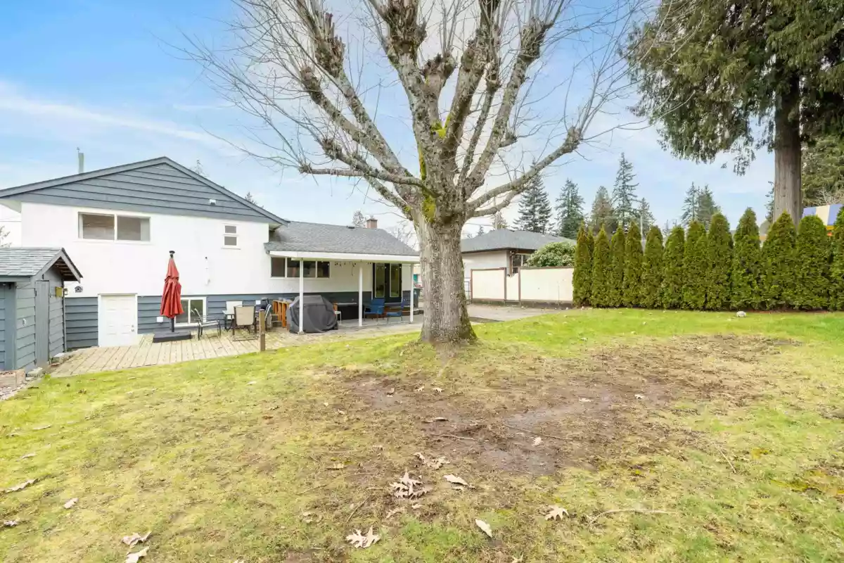 Street View Photo of 11516 97 Avenue, Surrey, BC