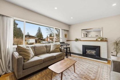 11516 97 Avenue, Surrey, BC, Surrey — Single Family Residence for sale