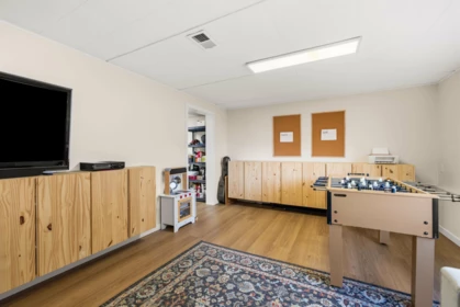 Garage Interior Photo of 11516 97 Avenue, Surrey, BC