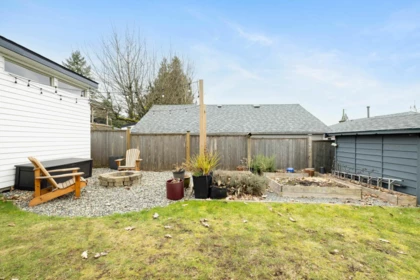 Hot Tub / Spa Photo of 11516 97 Avenue, Surrey, BC