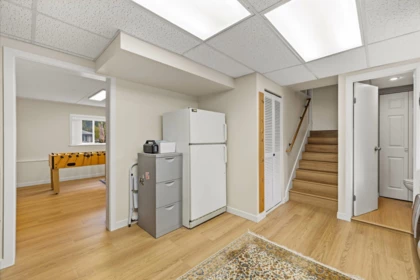 Laundry Room Photo of 11516 97 Avenue, Surrey, BC